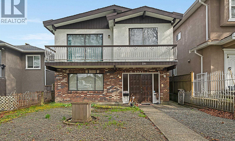 231 E 39Th Avenue Va...
