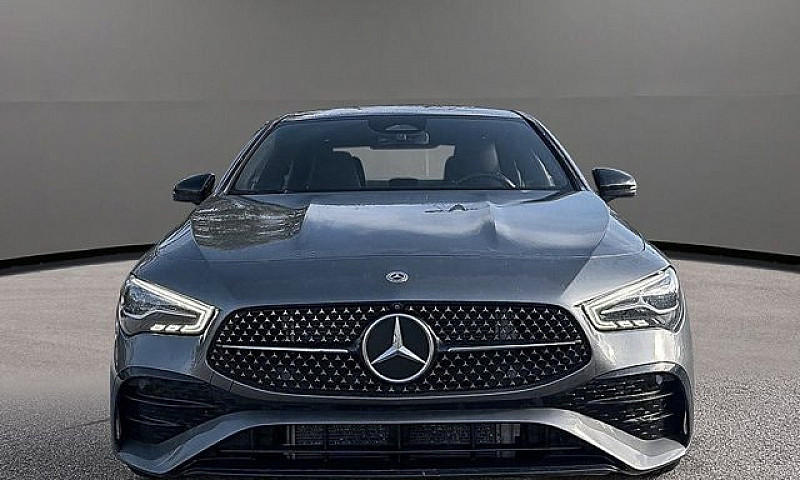 2025 Mercedes-Benz C...