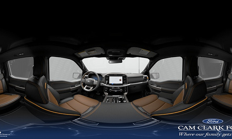 2026 Ford F-150 Trem...
