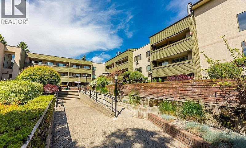1056 Bernard Avenue ...