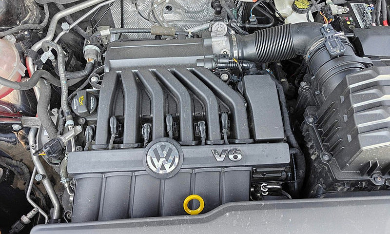 2022 Volkswagen Atla...
