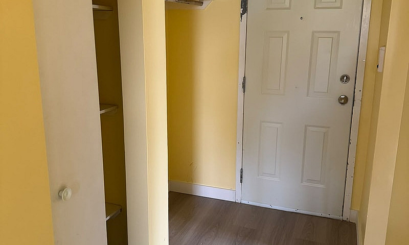 2Bed, 1Bath Apartmen...