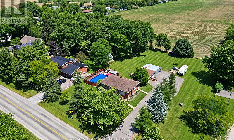 1065 Woodburn Road H...