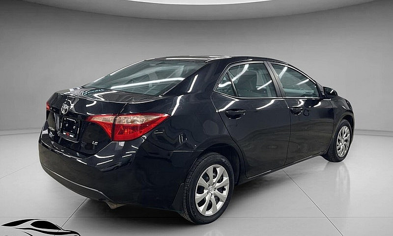 Toyota Corolla Le 20...