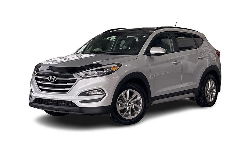 2017 Hyundai Tucson ...