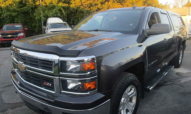 Gmc Sierra 1500 Sle ...