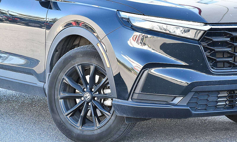 2024 Honda Cr-V Spor...