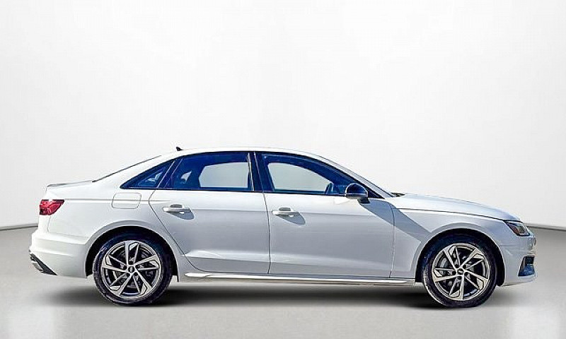2022 Audi A4 Sedan K...
