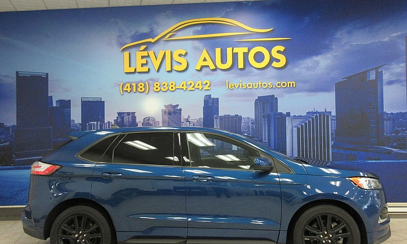 Ford Edge 2022 St-Li...