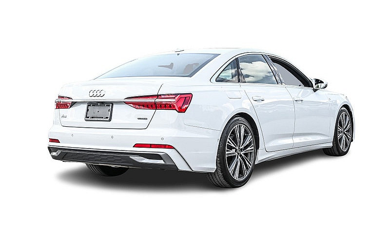 2024 Audi A6 Sedan T...