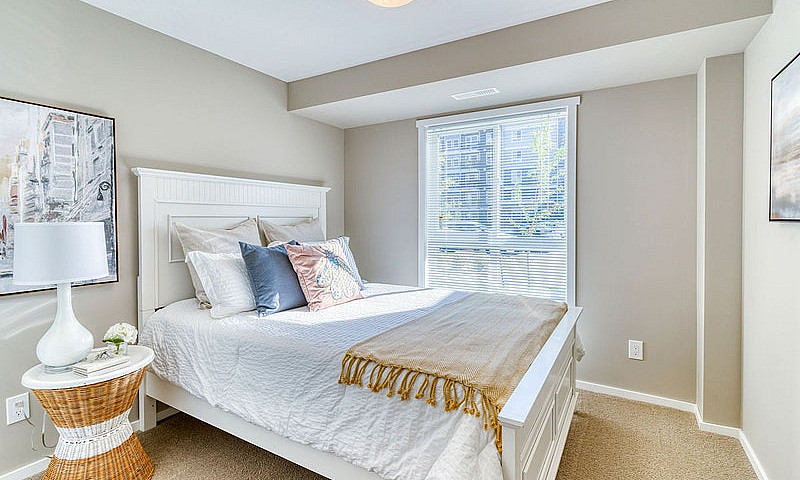 Pet-Friendly Two Bed...