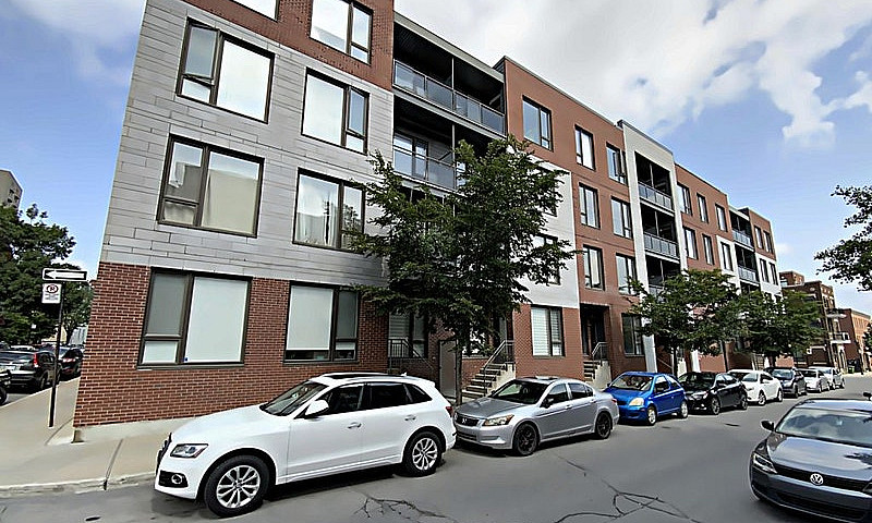 435 000$ - Condo À V...