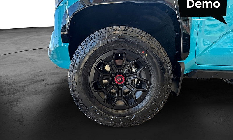 2026 Toyota Tacoma H...