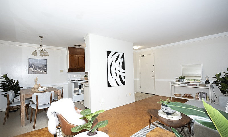 1740 Taylor Avenue -...