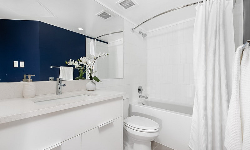 The Lonsdale - 1 Bed...