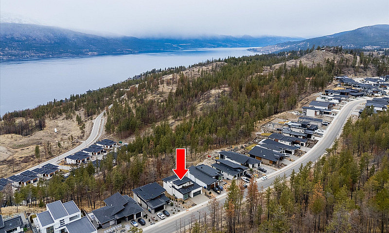 Open House - Stunnin...