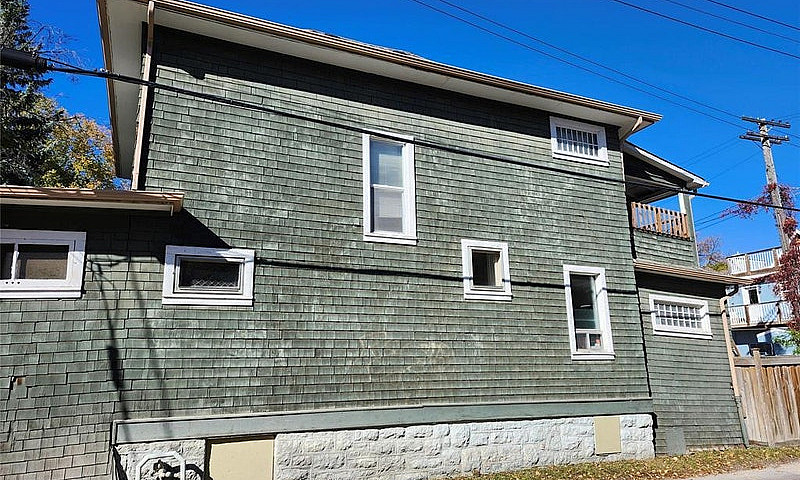 122 Pulford Street W...