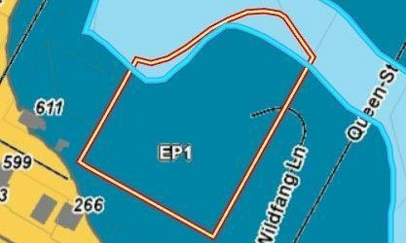 Pt Mill Blk 1 Pl Wil...