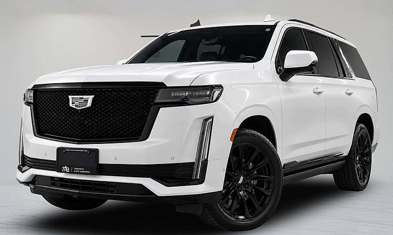 2024 Cadillac Escala...