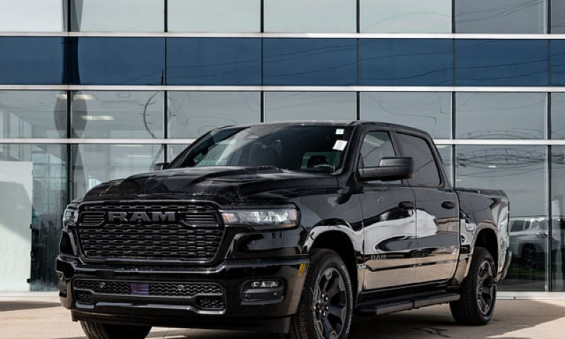 2026 Ram 1500 Expres...