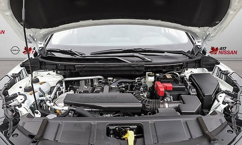 2026 Nissan Rogue Ro...