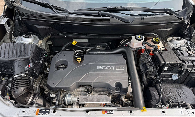 2020 Chevrolet Equin...
