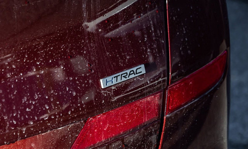 2020 Hyundai Tucson ...