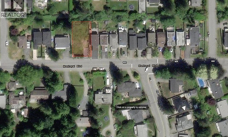 946 Montroyal Boulev...