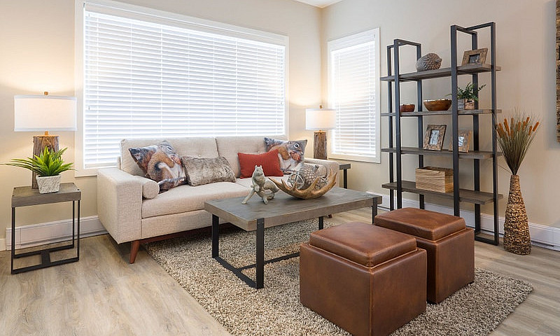 Element Townhomes On...