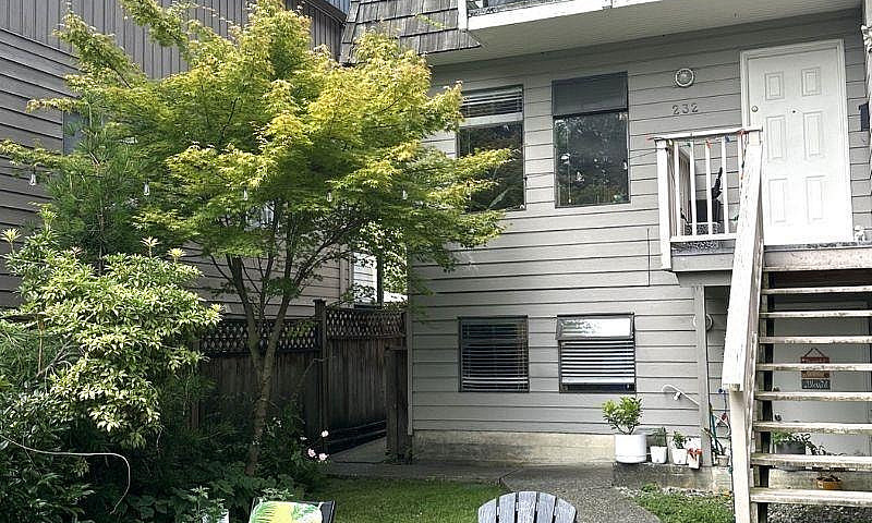 232 E 17Th Street No...