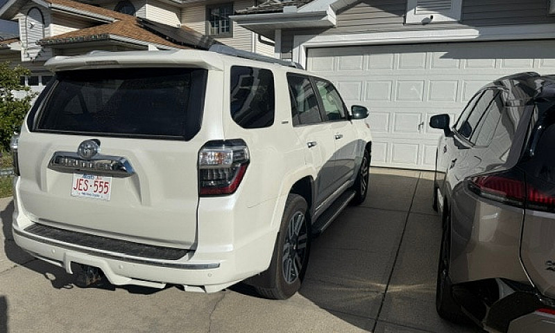 2023 Toyota 4Runner ...