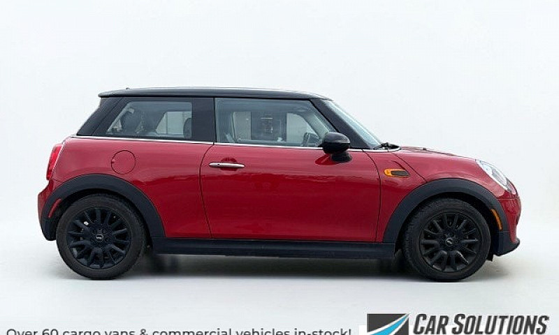 2017 Mini Hardtop 2 ...