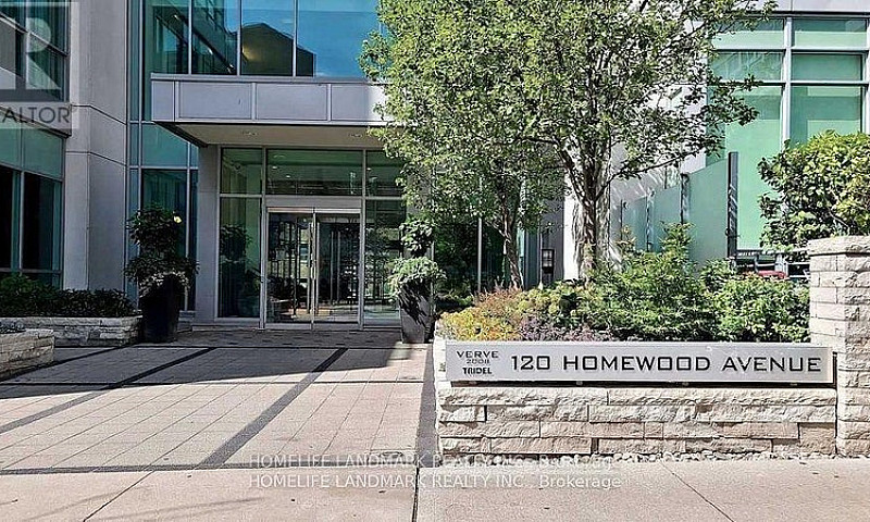 902 - 120 Homewood A...