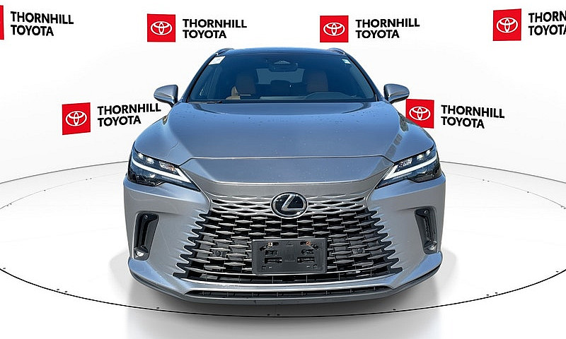2024 Lexus Rx Rx 350...
