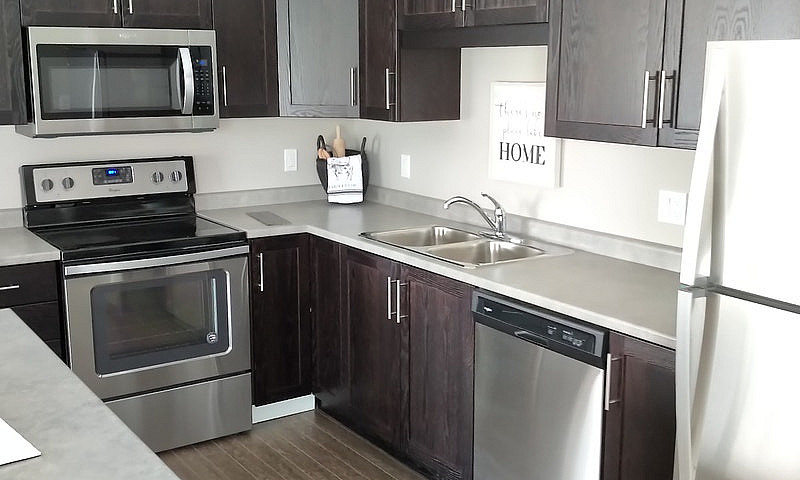 Luxury 3 Bedroom Exe...