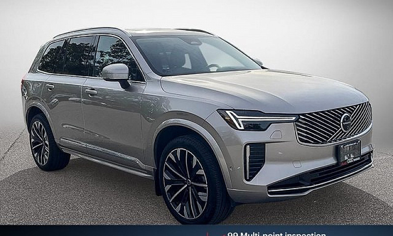 2026 Volvo Xc90 Ultr...