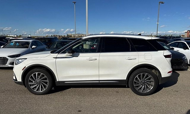 2023 Lincoln Corsair...