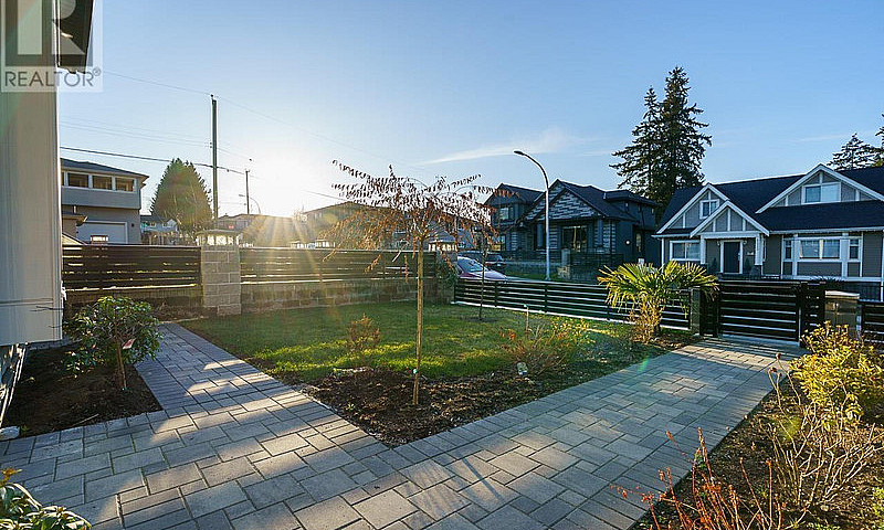8018 19Th Avenue Bur...