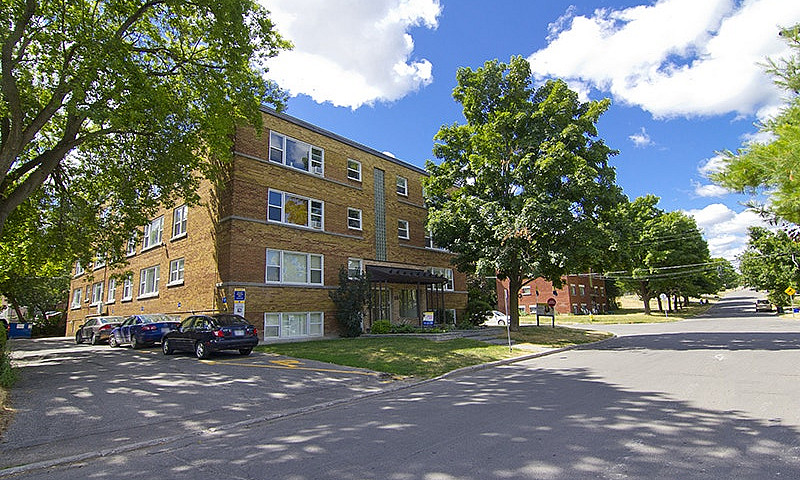 1276 Dorchester - Ap...