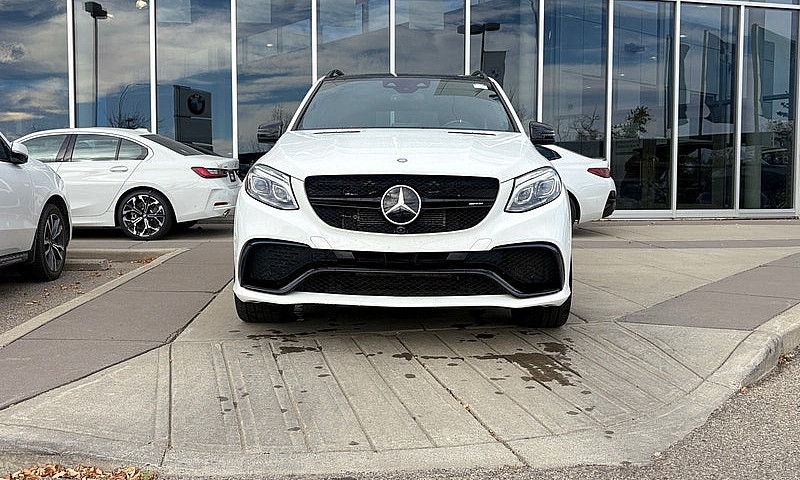 2016 Mercedes-Benz G...