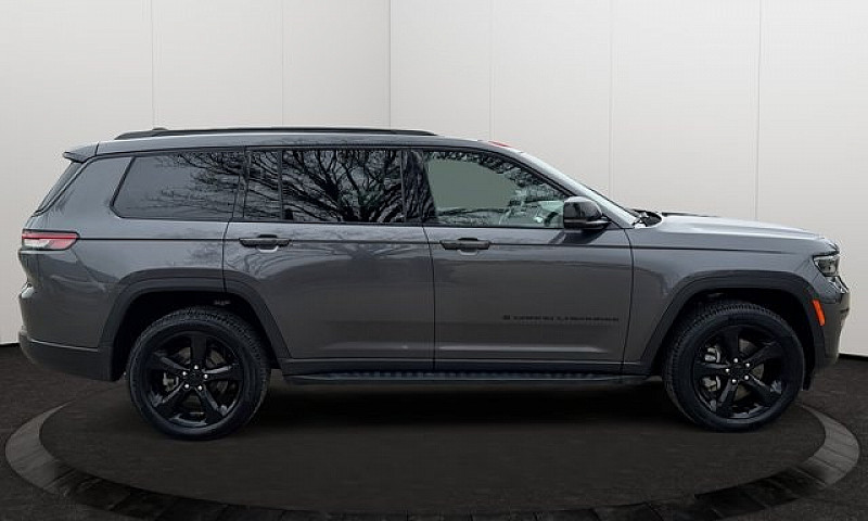 2024 Jeep Grand Cher...