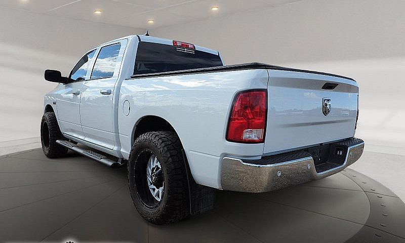 2022 Ram 1500 Classi...