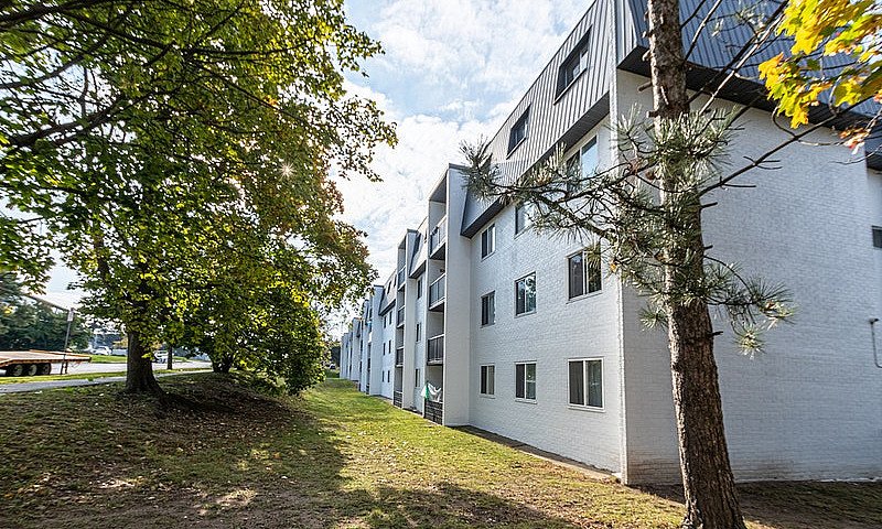 1 Bedroom Apartment ...