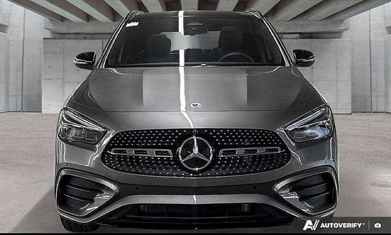 2026 Mercedes-Benz G...