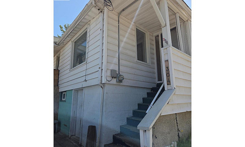 304 Mcanally Street ...
