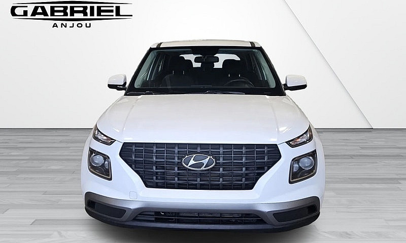 2020 Hyundai Venue E...