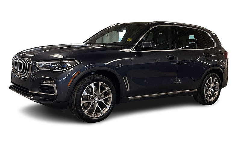 2021 Bmw X5...