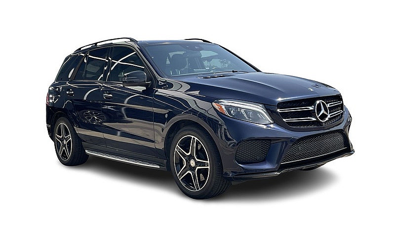 2018 Mercedes-Benz G...