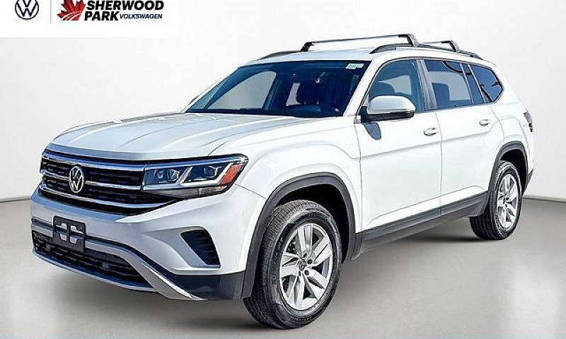 2022 Volkswagen Atla...