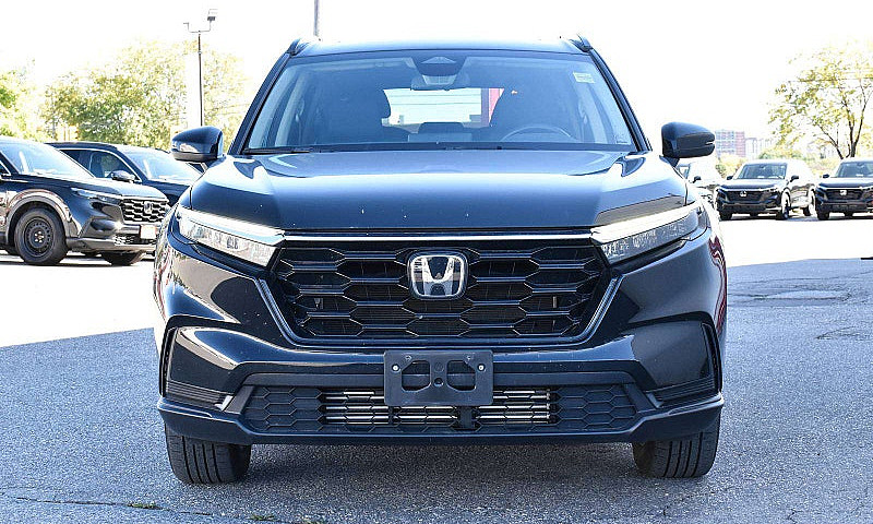 2024 Honda Cr-V Spor...